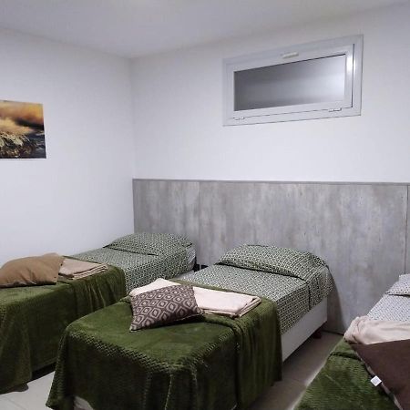 Lepol Apartman Ushuaia Kültér fotó