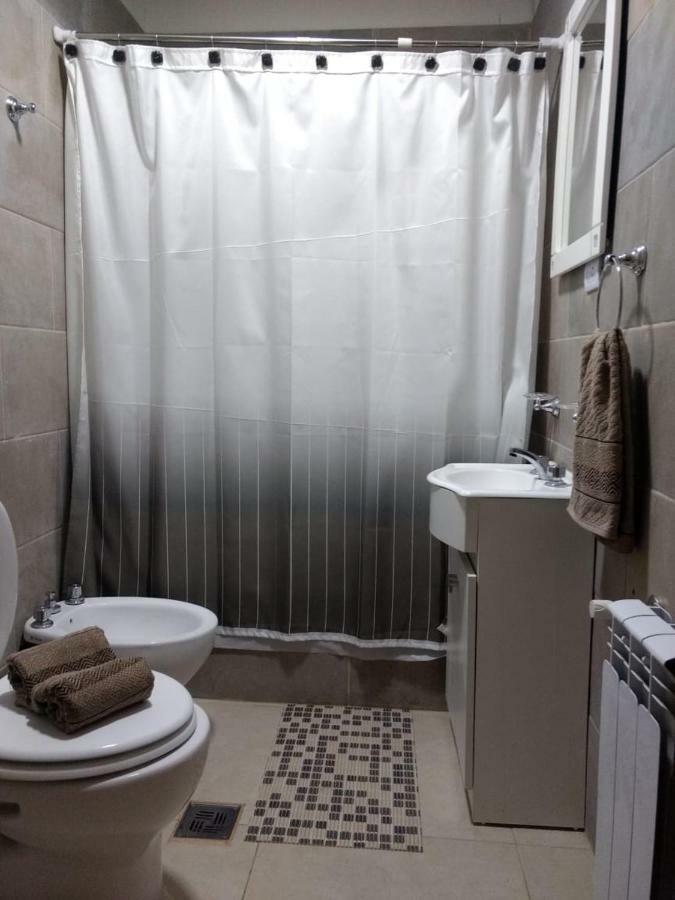 Lepol Apartman Ushuaia Kültér fotó