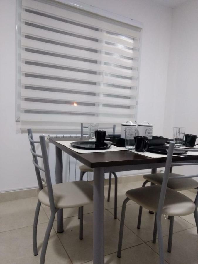 Lepol Apartman Ushuaia Kültér fotó